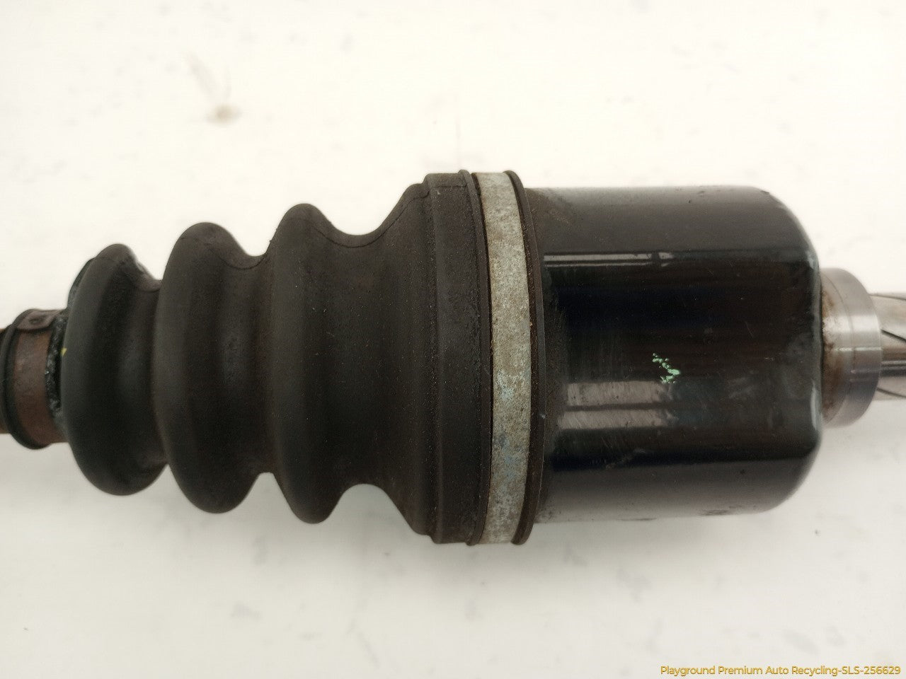 Mini Cooper S Driver Left Front Axle Drive Shaft