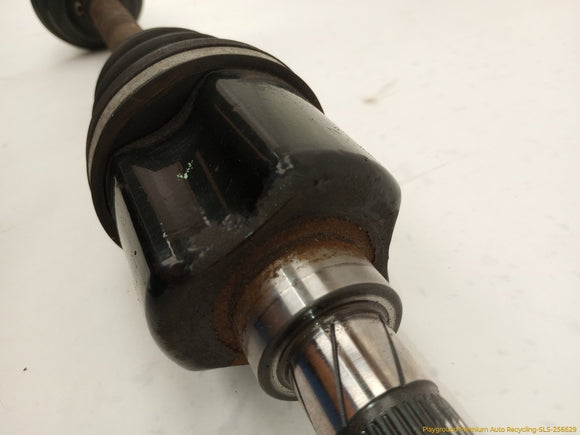 Mini Cooper S Driver Left Front Axle Drive Shaft