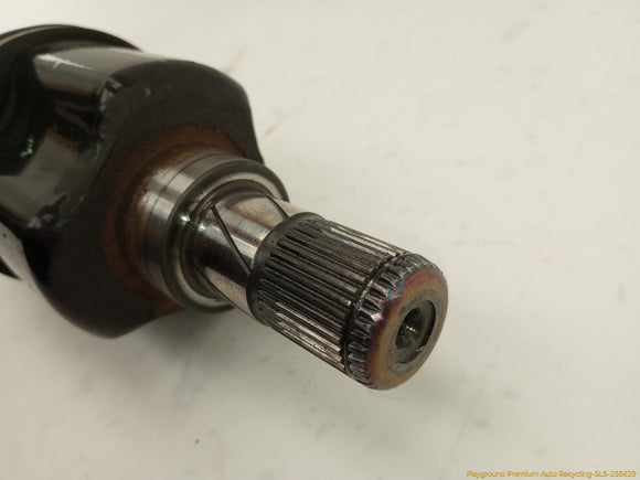 Mini Cooper S Driver Left Front Axle Drive Shaft