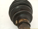 Mini Cooper S Driver Left Front Axle Drive Shaft-12
