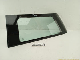 Mini Cooper S Driver Left Rear Quarter Window Glass