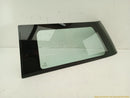 Mini Cooper S Driver Left Rear Quarter Window Glass-2