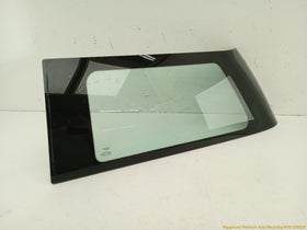 Mini Cooper S Driver Left Rear Quarter Window Glass - 0
