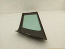 Mini Cooper S Driver Left Rear Quarter Window Glass-5