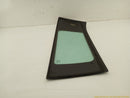 Mini Cooper S Driver Left Rear Quarter Window Glass-6