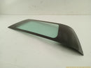 Mini Cooper S Driver Left Rear Quarter Window Glass-8