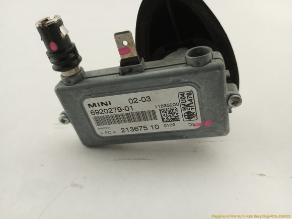 Mini Cooper S Radio Roof Antenna