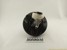 Mini Cooper S Power Brake Booster