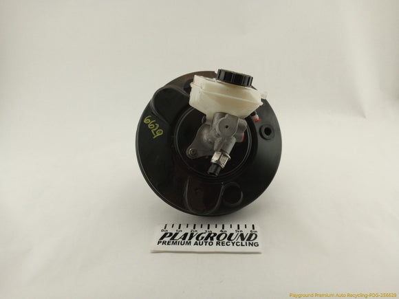 Mini Cooper S Power Brake Booster