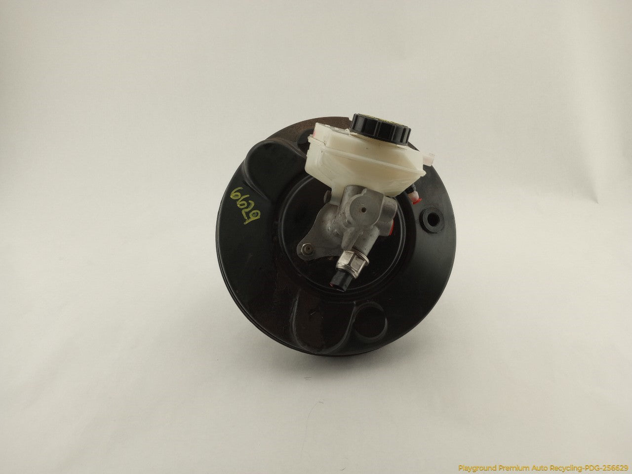 Mini Cooper S Power Brake Booster - 0