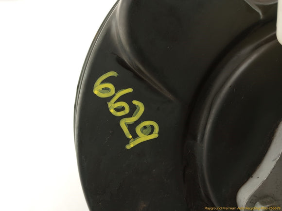 Mini Cooper S Power Brake Booster