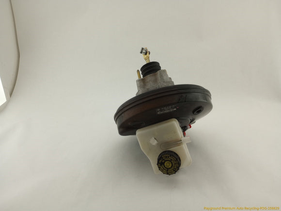 Mini Cooper S Power Brake Booster