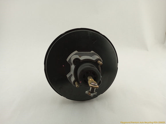 Mini Cooper S Power Brake Booster