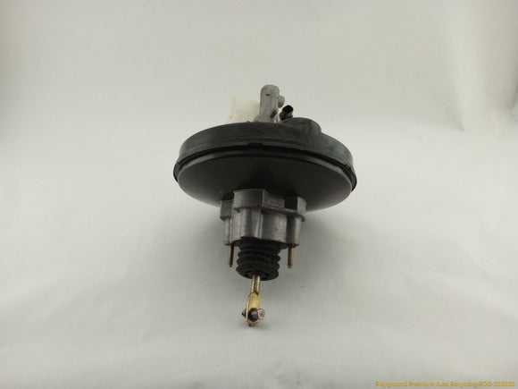 Mini Cooper S Power Brake Booster