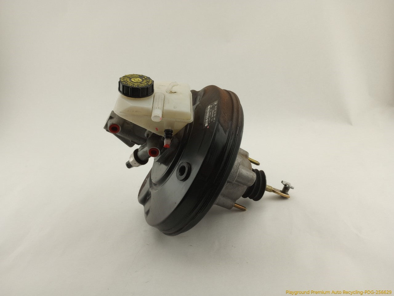Mini Cooper S Power Brake Booster