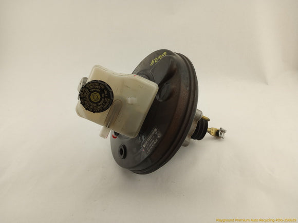 Mini Cooper S Power Brake Booster