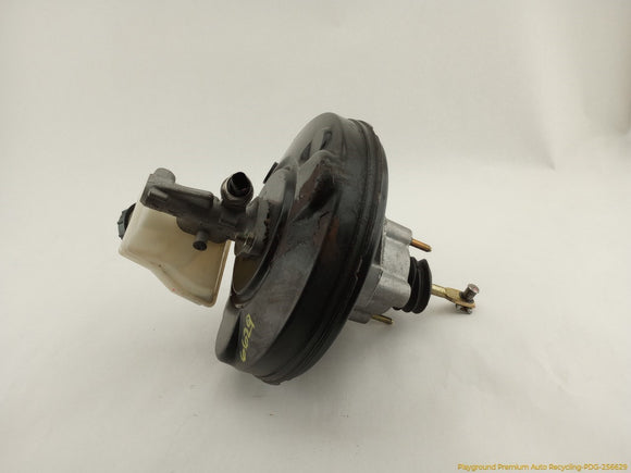 Mini Cooper S Power Brake Booster