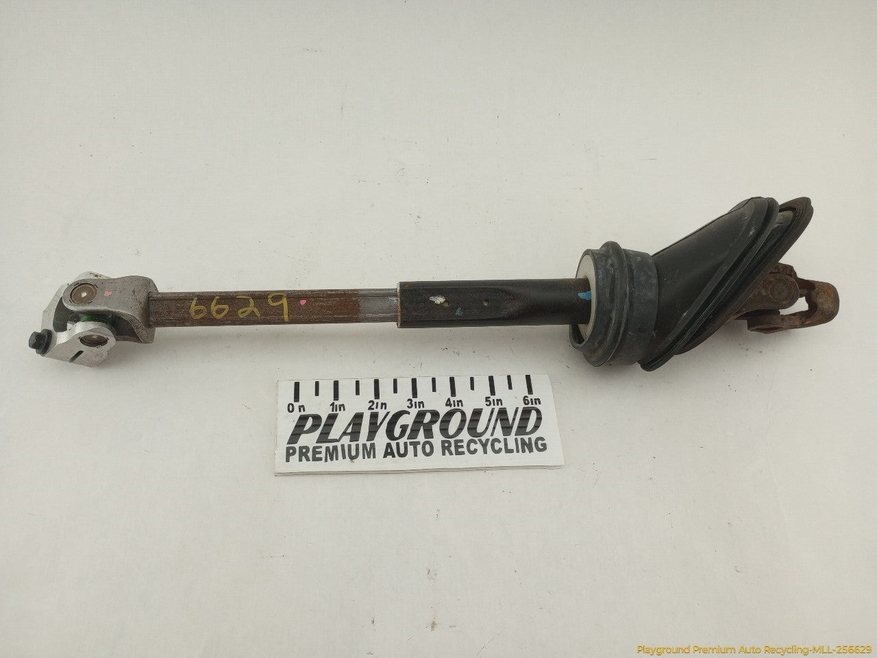 Mini Cooper S Steering Intermediate Shaft