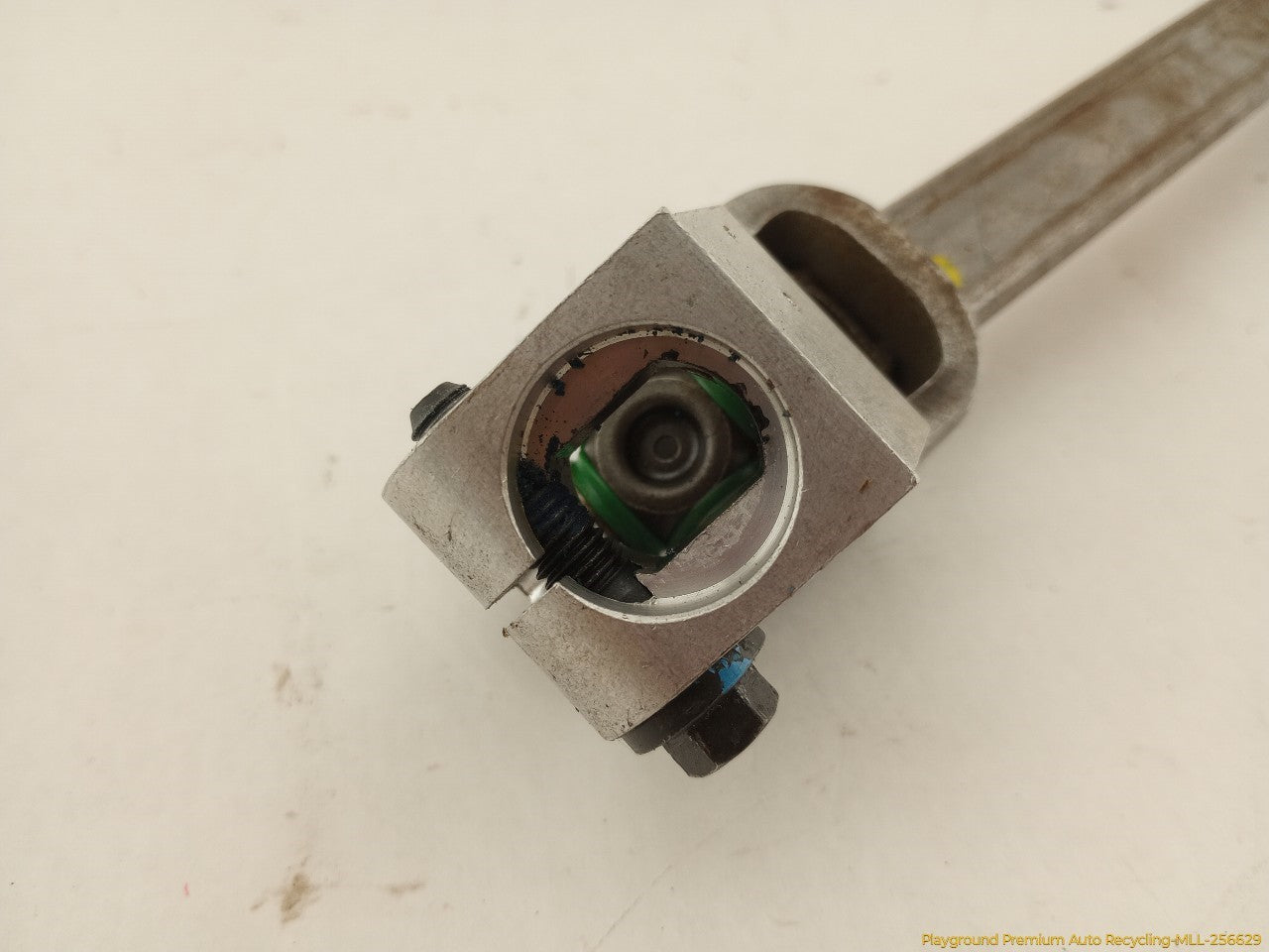 Mini Cooper S Steering Intermediate Shaft