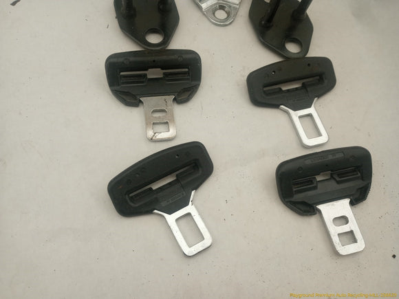 Mini Cooper S Dismantling Hardware Fasteners Bolts & Nuts