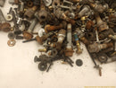 Mini Cooper S Dismantling Hardware Fasteners Bolts & Nuts-8