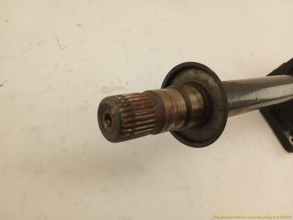 Mini Cooper Passenger Right Front Axle Drive Shaft