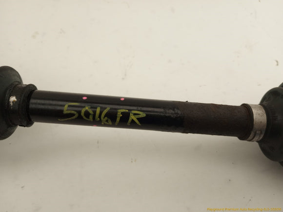 Mini Cooper Passenger Right Front Axle Drive Shaft