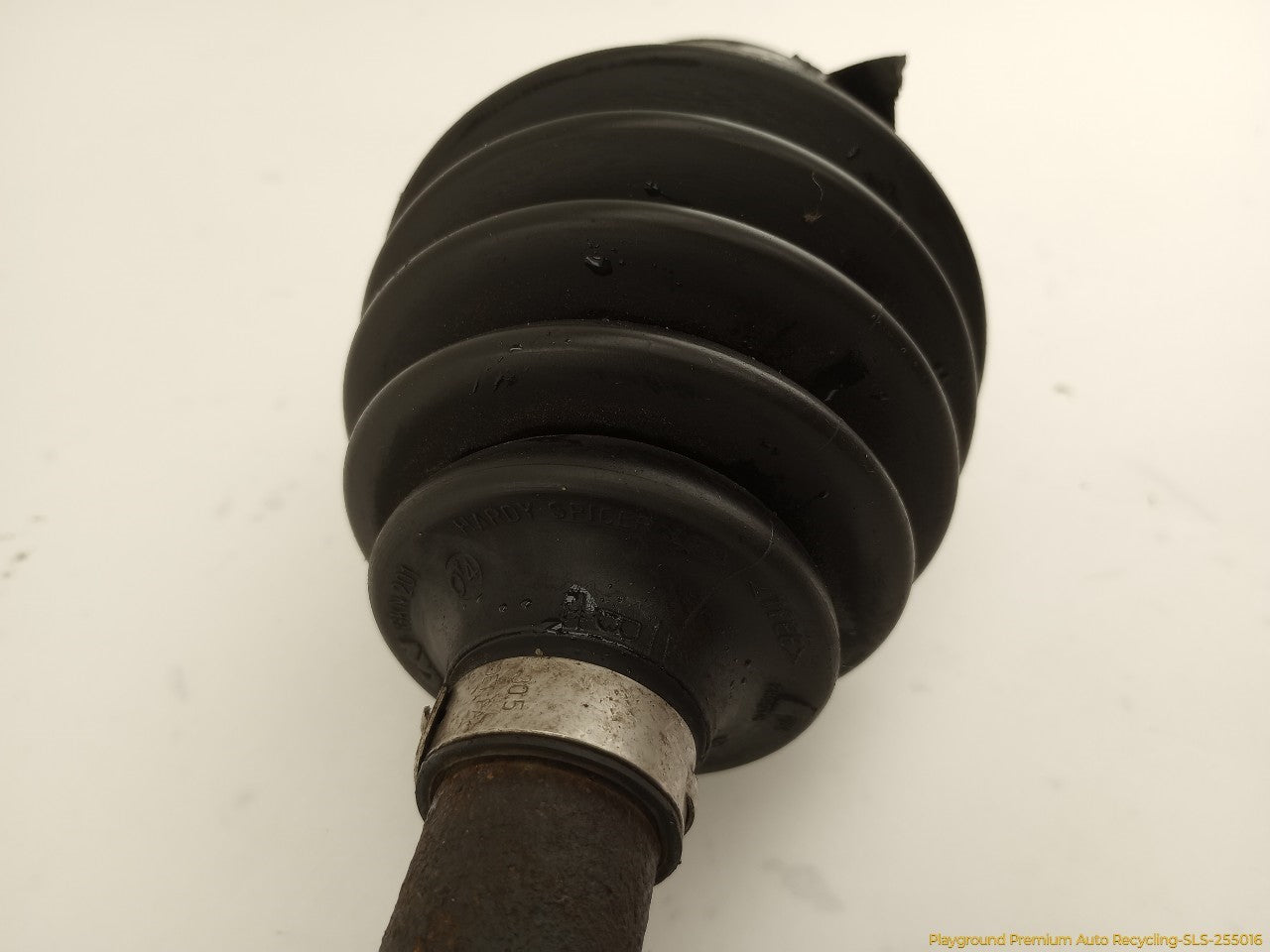 Mini Cooper Passenger Right Front Axle Drive Shaft
