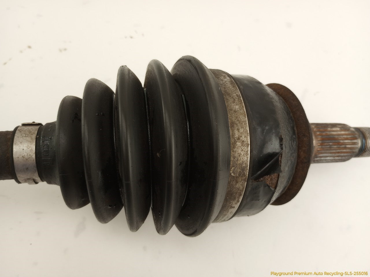 Mini Cooper Passenger Right Front Axle Drive Shaft