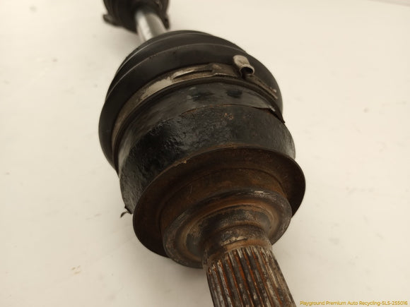 Mini Cooper Passenger Right Front Axle Drive Shaft