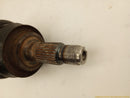 Mini Cooper Passenger Right Front Axle Drive Shaft-11