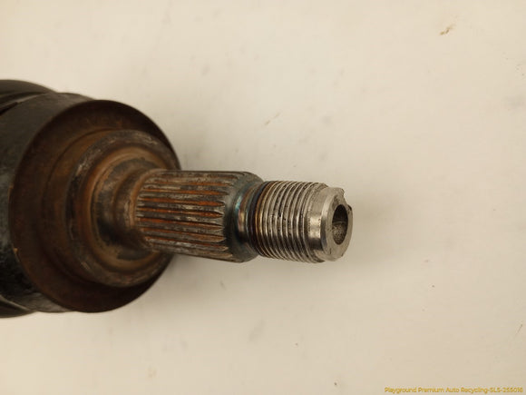 Mini Cooper Passenger Right Front Axle Drive Shaft