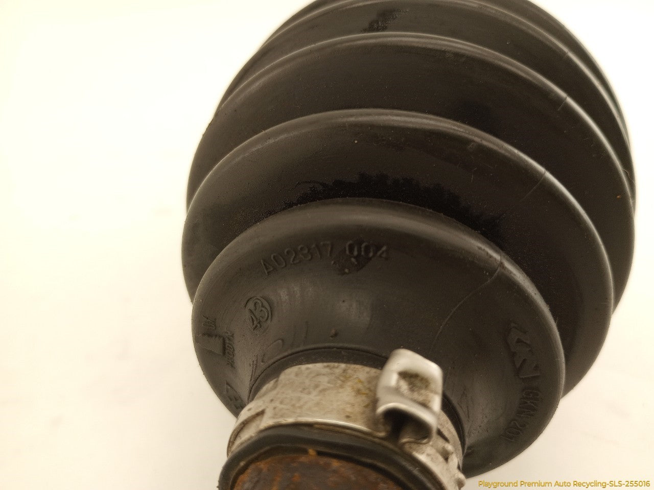 Mini Cooper Passenger Right Front Axle Drive Shaft