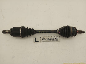 Mini Cooper Driver Left Front Axle Drive Shaft