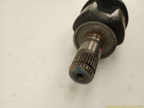 Mini Cooper Driver Left Front Axle Drive Shaft - 0