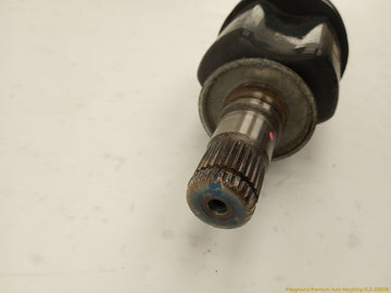 Mini Cooper Driver Left Front Axle Drive Shaft - 0