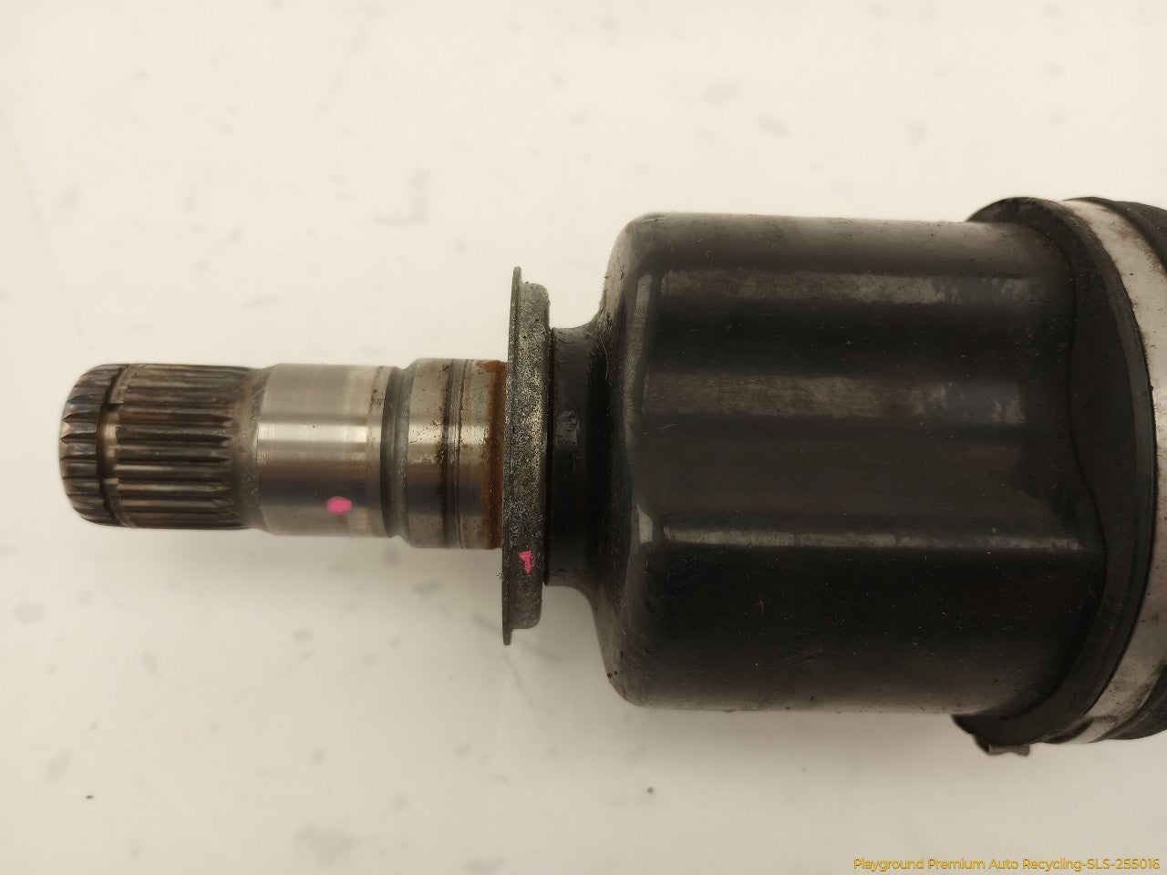 Mini Cooper Driver Left Front Axle Drive Shaft