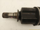Mini Cooper Driver Left Front Axle Drive Shaft-3