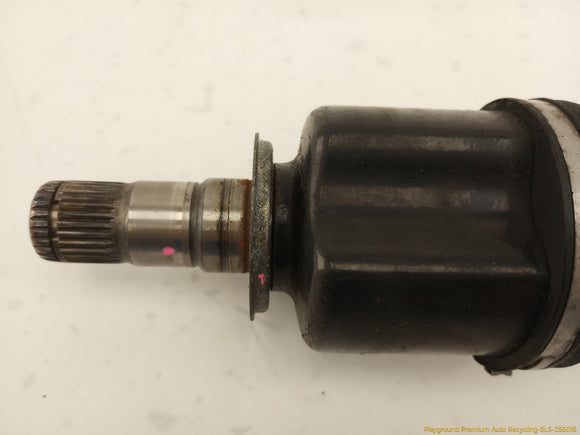 Mini Cooper Driver Left Front Axle Drive Shaft