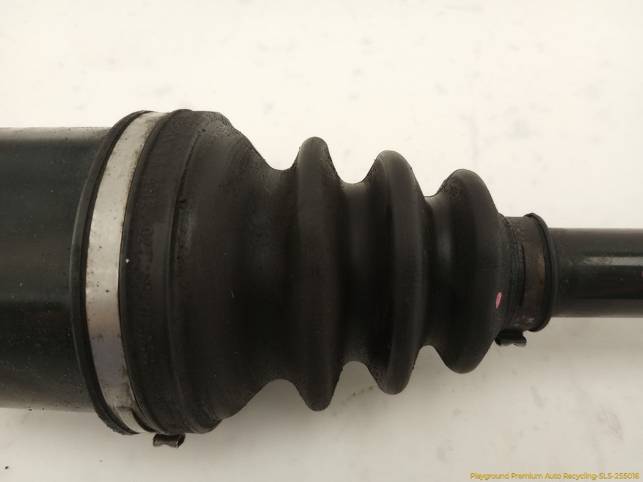 Mini Cooper Driver Left Front Axle Drive Shaft