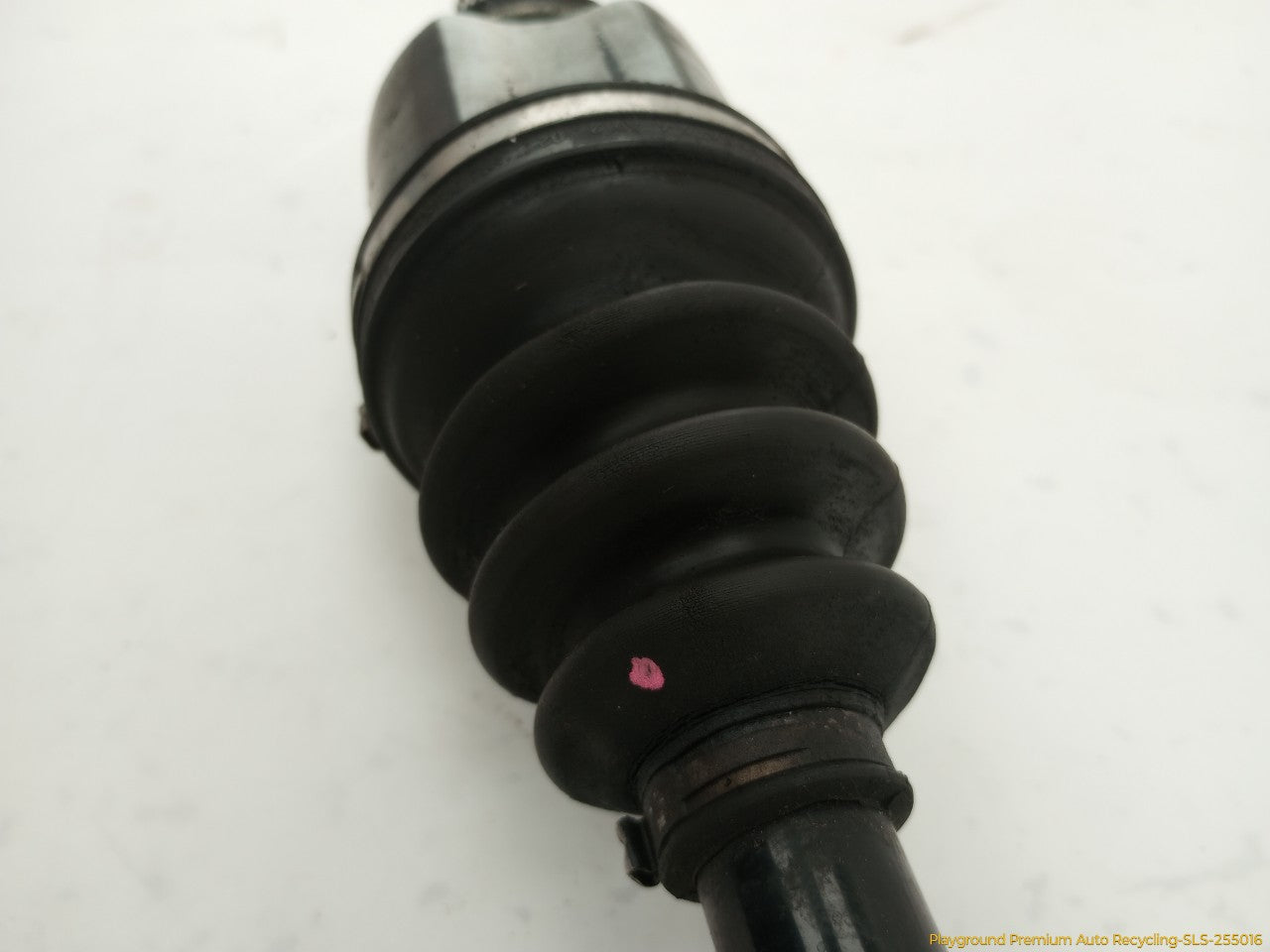 Mini Cooper Driver Left Front Axle Drive Shaft