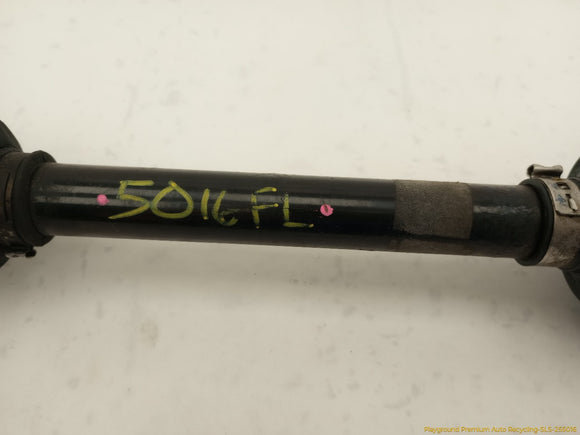 Mini Cooper Driver Left Front Axle Drive Shaft