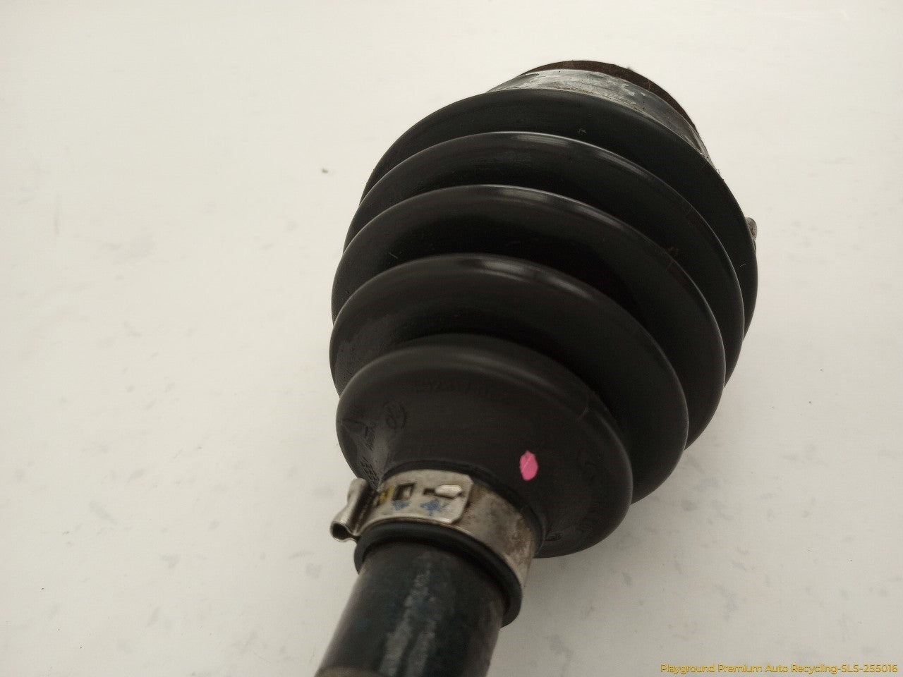 Mini Cooper Driver Left Front Axle Drive Shaft
