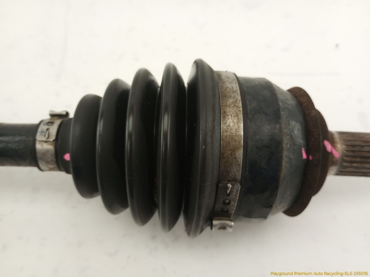 Mini Cooper Driver Left Front Axle Drive Shaft