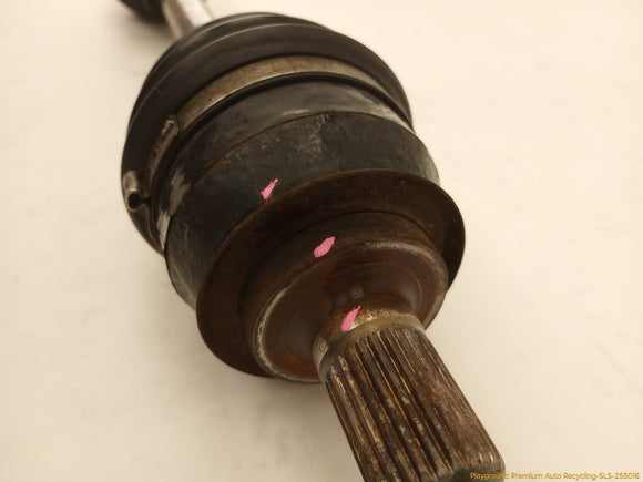 Mini Cooper Driver Left Front Axle Drive Shaft