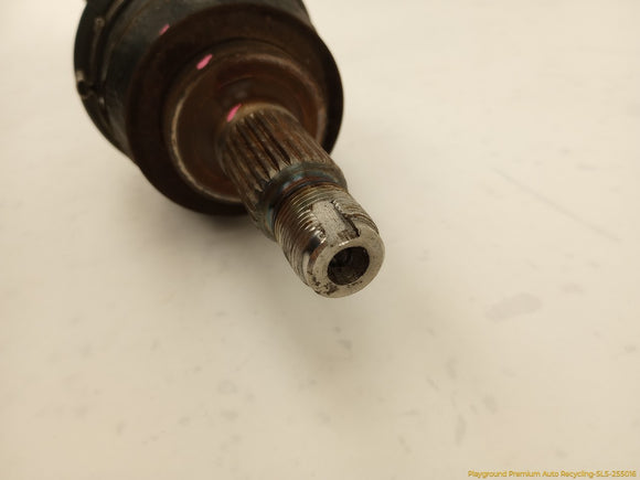 Mini Cooper Driver Left Front Axle Drive Shaft