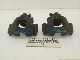 Mini Cooper Pair Of Front Brake Calipers