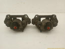 Mini Cooper Pair Of Front Brake Calipers-2