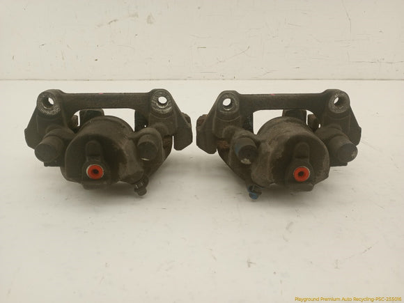 Mini Cooper Pair Of Front Brake Calipers