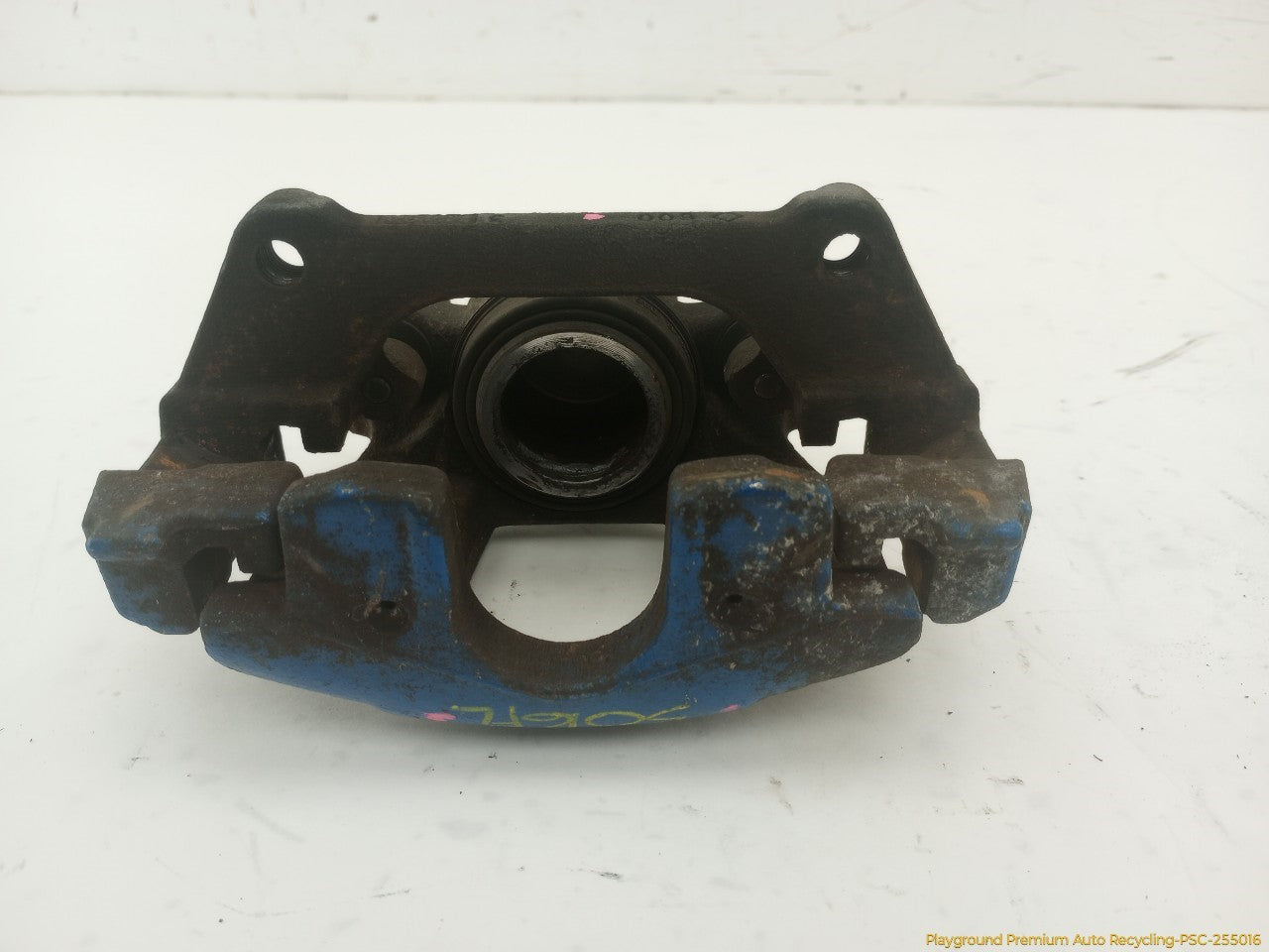 Mini Cooper Pair Of Front Brake Calipers